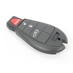 Oem Mopar For Dodge Challenger 2011 2012 2013 Integrated Key Fob Transmitter. Fixed Price $293.51.