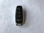 1 Oem Audi Smart Keyless Go Transponder Remote Fob 4N0959754AM Used Mint. Fixed Price $43.75.