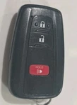 Smart Key For Toyota Corolla 2019-2022, Vehicle Proximity Remote HYQ14FBN. Fixed Price $34.95.