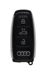 Oem Audi 4N0-959-754-K Smart Key Fob W/ Buttons. Fixed Price $20.00.
