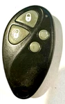 Code Alarm Keyless Remote Car Starter Transmitter Elvatdb Diytx. Fixed Price $14.74.