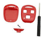 Horande Replacement Key Fob Cover Fit For Lexus Es Gs Gx Is Ls Lx Rx Sc Red. Fixed Price $14.18.