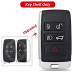 Upgraded Smart Remote Key Shell Fob For Jaguar Land Rover Range Evoque. Fixed Price $9.90.