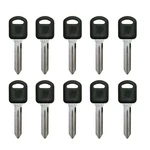 Uncut Blank Transponder Key Replacement For Gm PK3 Chip B97 Small Head (10 Pack). Fixed Price $33.03.