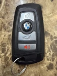 Bmw Key 5 Series. Fixed Price $150.00.