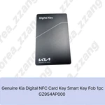 Kia Digital Nfc Card Key Smart Fob 1PC. Fixed Price $48.34.