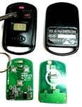 1 Oem Kia Sedona Optima Keyless Entry Remote Fob Pln BONTEC-T009 Car Control. Fixed Price $39.28.