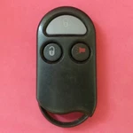Oem Infiniti / Nissan Keyless Entry Remote 3B ( Red Panic) - KOBUTA3T. Fixed Price $35.99.