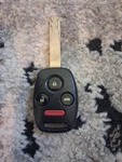 Oem 2009-2015 Honda Pilot Remote Head Combo Key Fcc: KR55WK49308 72147-SZA-A0. Fixed Price $35.00.