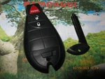 Unlocked Nice Oem For 12/13 Jeep Grand Cherokee 68158121AB Remote Fob IYZ-C01C. Fixed Price $69.95.