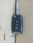 Kia 4 Button Remote Transmitter Keyless Entry Flip Fob Oem. Fixed Price $20.00.