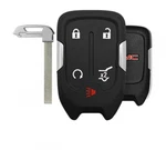 New Oem 2018 2019 2020 Gmc Terrain Smart Key Remote Fob HYQ1AS 13584502. Fixed Price $59.99.