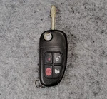 2000-2009 Jaguar Type / 1X43-15K601-AG Button Key Fob Remote Oem Used. Fixed Price $24.05.