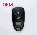 Oem Kia Optima Keyless Entry Remote 4B Trunk OSLOKA-310T. Fixed Price $22.49.
