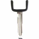 Ilco EB3-M-MIT14 Mitsubishi Electronic Key Blade, Each. Fixed Price $9.91.