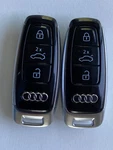 2019 2021 Lot Of Audi A5 A6 A7 Models Keyless Remotes 4N0 959 754 Bf Oem. Fixed Price $299.95.
