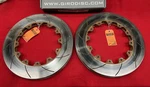 Girodisc D1-154 Porsche 991 GT3 GT2 GT4 Pccb Front Steel Rotors Only D1154. Fixed Price $449.73.