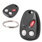 Buttons Keyless Remote Car Fob LHJ011 For Gmc Sierra Yukon Tahoe 2003-2006. Fixed Price $12.48.
