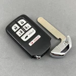 Oem Honda Odyssey 2014-2017 Keyless Fob Smart Remote KR5V1X 6-BTN +. Fixed Price $37.95.