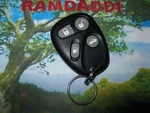 Driver Oem 96/99 Cadillac Deville Seville Eldorado Catera Remote Fob ABO1602T. Fixed Price $89.95.