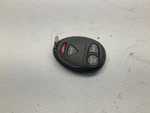 02-07 Buick Rendezvous Keyless Entry Remote Fob Q. Fixed Price $18.99.