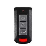 New! Oem Genuine Mitsubishi Eclipse Cross 2024-26 Prox Smart Key Fob 285E3W650P. Fixed Price $199.00.