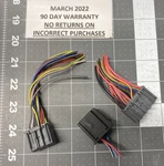 2003 2005 Lincoln Town Car Oem Keyless Door Entry Module 3W1T-13C791. Fixed Price $34.99.