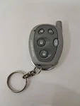 Code Alarm Remote CATXSRT1 Key Fob Fcc Id Elvatff. Fixed Price $59.99.
