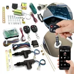 1964-74 Gm Afx Body Keyless Entry Central Door Lock Conversion + Power Trunk Pop. Fixed Price $274.95.
