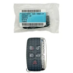 Oem 10-20 Land Rover Range Evoque Sport Smart Key Fob Remote 5B KOBJTF10A. Fixed Price $142.49.