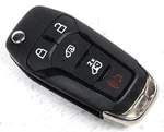 LK4T-15K601-BA Oem Key Fob Remote Transmitter Ford Transit 150, 250, 350. Fixed Price $35.59.