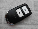 Honda Button Smart Fob Keyless 72147-T5A-J01 Fit Genuine Oem Jdm Japan. Fixed Price $46.37.