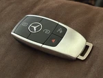 2020 Mercedes Benz C300 Original Key Fob. Fixed Price $150.00.