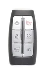 Oem Hyundai Genesis 95440-T6104 TQ8-FOB-4F36 Smart Key W/ Buttons. Fixed Price $30.00.