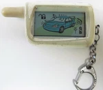 Absolute Keyless Remote Lcd QNMSK1027 Control Car Starter Alarm Transmitter Fob. Fixed Price $22.49.