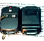 Keyless Remote Control Car Starter Fob Autocommand 20029 28624TN EZSDEI28171. Fixed Price $42.87.