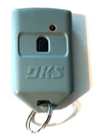 Dks Doorking Microclik 8066-083 LSD66T Control Garagetransmitter Remote 318MHZ. Fixed Price $33.46.