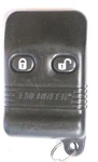 Keyless Entry Remote Enforcer ERY919A2 Controller Beeper Clicker Phob. Fixed Price $38.24.