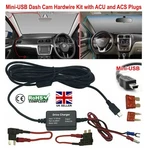 Nextbase Hard Wire Kit Car Dash Camera 112 212 312 402G 412 512GW Duo Uk. Fixed Price $13.11.