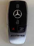 2020 2021 Mercedes Amg Class Smart Proximity Remote Fcc Id IYZ-MS2 Oem. Fixed Price $259.95.
