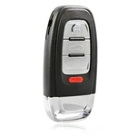 Key Fob Remote For 2009-2016 Audi 8T0959754G IYZFBSB802 315 Mhz. Fixed Price $15.95.