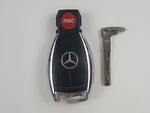 Not Working For Parts Only Original Mercedes Benz Oem Smart Key Less Remote Fob. Fixed Price $59.99.