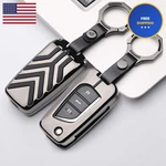 Ontto Flip Fob Cover Metal Case Skin Shell Holder With Keychain Fit For. Fixed Price $34.25.