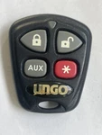 Ungo Button Keyless Entry Remote Control Transmitter EZSDEI474V Rpn SAA474U. Fixed Price $124.95.