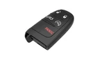 Integrated Key Fob Transmitter - Mopar (56046759AF) 100% Oem. Fixed Price $120.00.