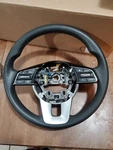 2021 Kia Sportage Steering Driver Wheel Oem Black 56130D9AA0. Fixed Price $120.00.