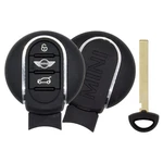 Oem 2014-2018 Mini Cooper Smart Key Fob Remote NBGIDGNG1 Uncut Blade Insert. Fixed Price $24.99.