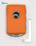 Single Used Oem Volvo Keyless Entry Smartkey Car Remote Black Logo YGOHUF8423MS. Fixed Price $24.99.