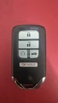 Oem Refurbished 2016-21 Honda Civic Smart Key Fcc# KR5V2X Pn 72147-TBA-A12. Fixed Price $35.00.