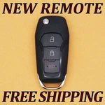 New 2023-2025 Flip Key Remote Fob Ford F250 F350 F450 N5F-A08TBLP 164-R8334. Fixed Price $25.48.